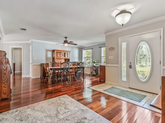 $389,000 | 6 Lake Ellen Circle, Crawfordville, FL 32327