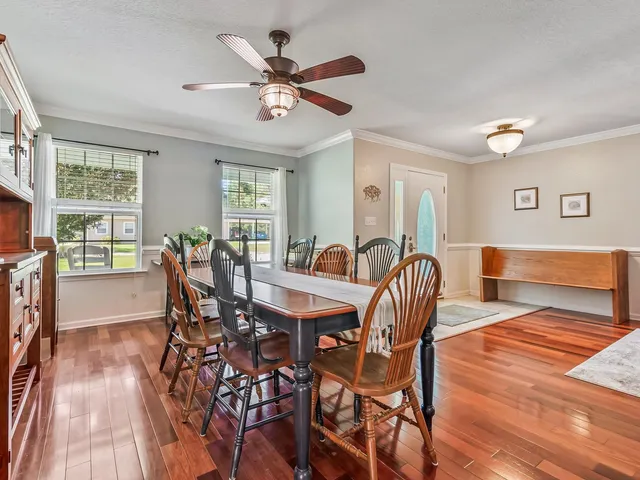 $389,000 | 6 Lake Ellen Circle, Crawfordville, FL 32327