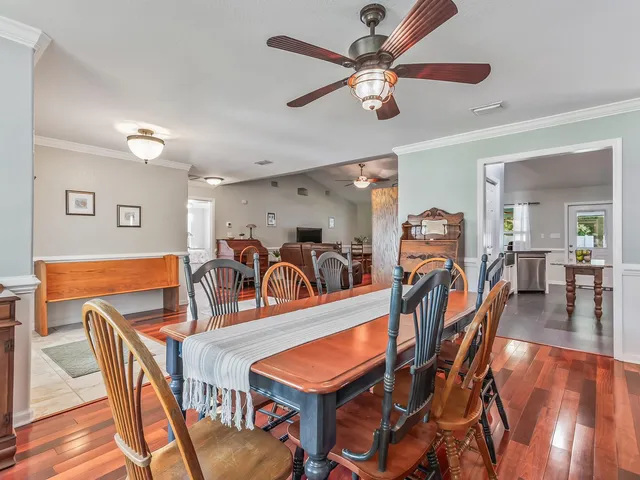 $389,000 | 6 Lake Ellen Circle, Crawfordville, FL 32327