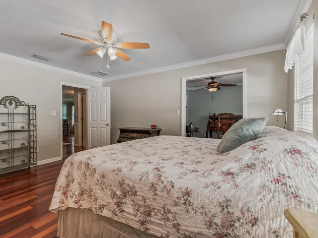 $389,000 | 6 Lake Ellen Circle, Crawfordville, FL 32327