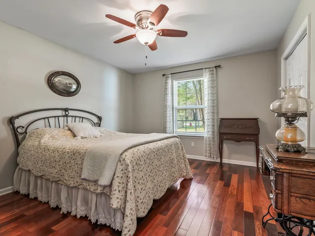 $389,000 | 6 Lake Ellen Circle, Crawfordville, FL 32327