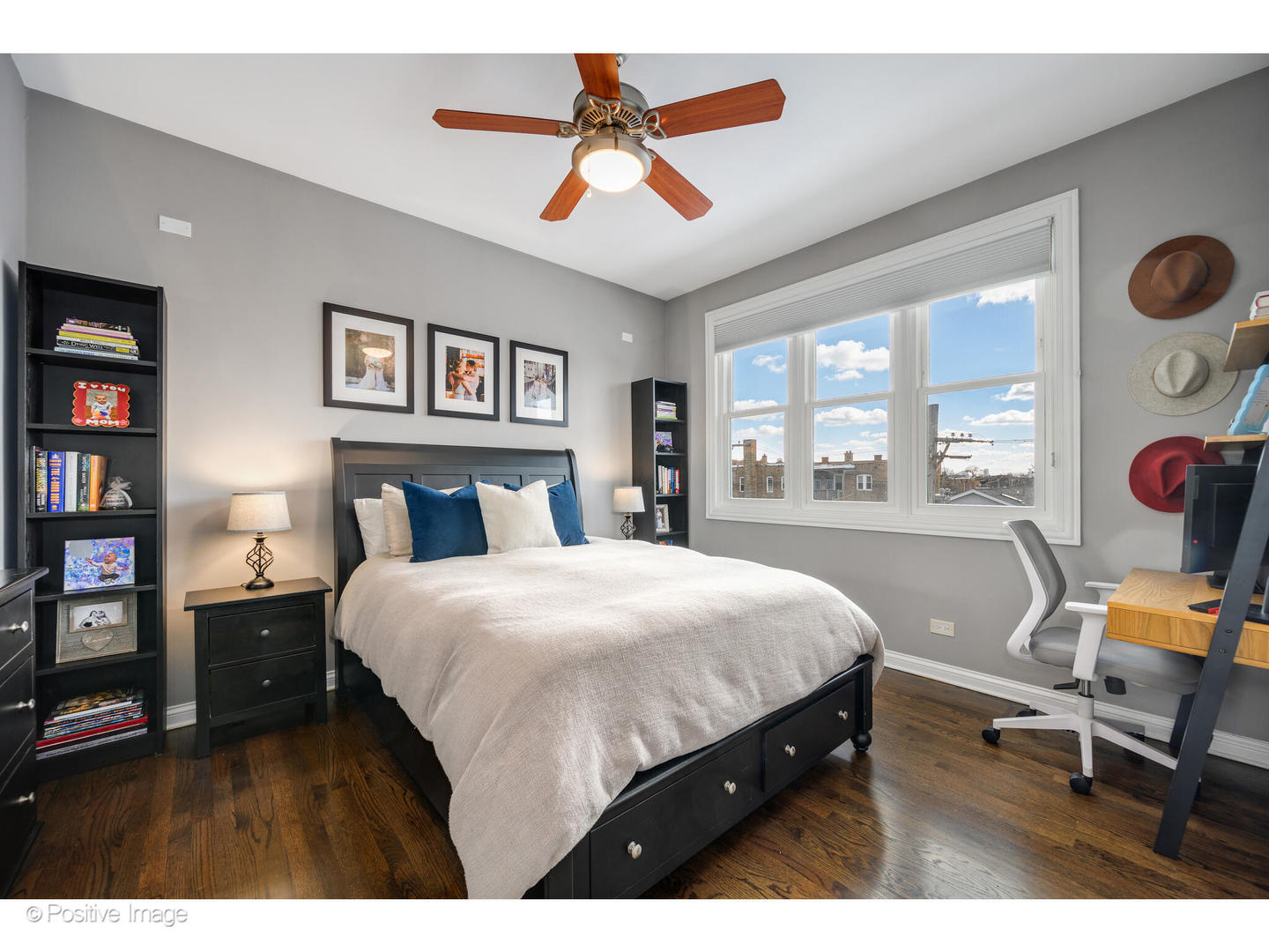 1617 West Barry Avenue, Unit 2S Chicago, IL 60657 - Photo 16 of 27