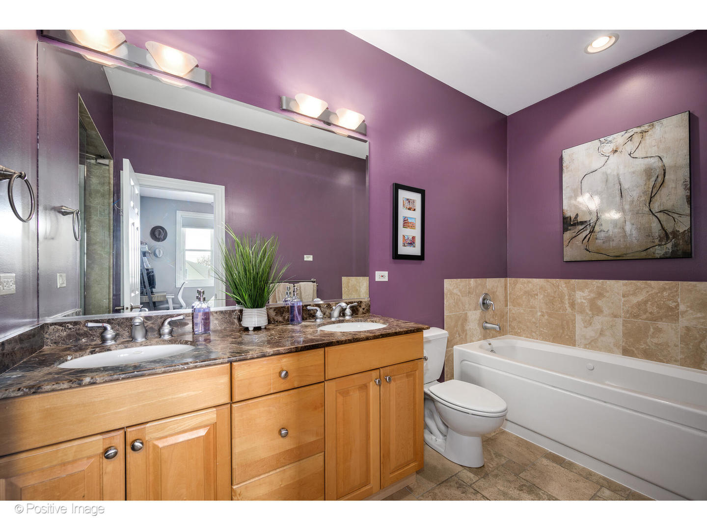 1617 West Barry Avenue, Unit 2S Chicago, IL 60657 - Photo 19 of 27