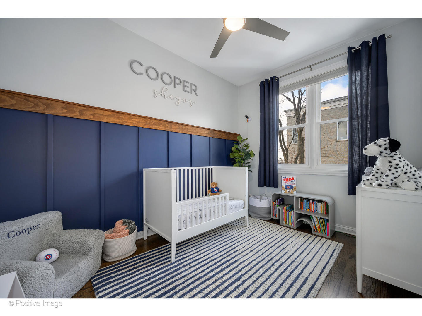 1617 West Barry Avenue, Unit 2S Chicago, IL 60657 - Photo 21 of 27