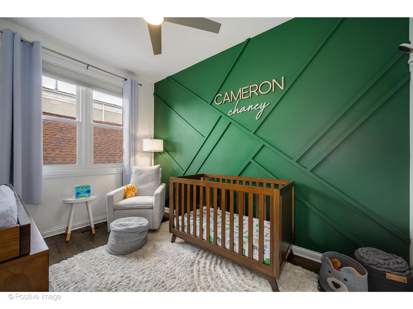 1617 West Barry Avenue, Unit 2S Chicago, IL 60657 - Photo 22 of 27