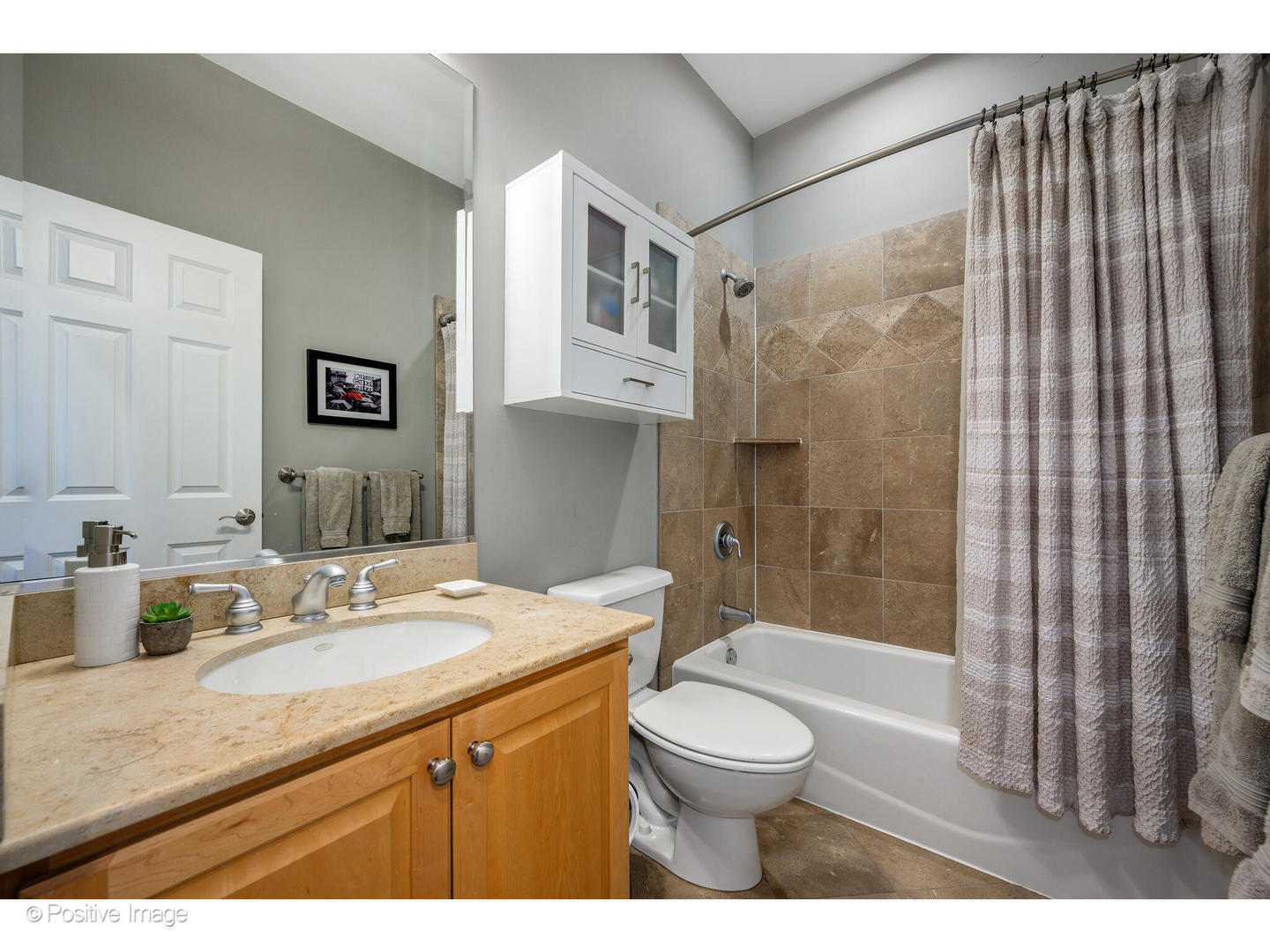 1617 West Barry Avenue, Unit 2S Chicago, IL 60657 - Photo 23 of 27