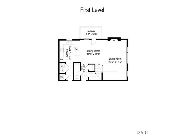 1617 West Barry Avenue, Unit 2S Chicago, IL 60657 - Photo 25 of 27