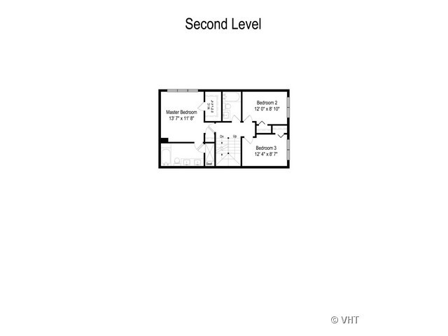 1617 West Barry Avenue, Unit 2S Chicago, IL 60657 - Photo 26 of 27