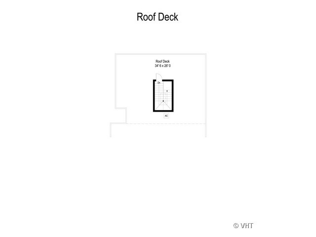 1617 West Barry Avenue, Unit 2S Chicago, IL 60657 - Photo 27 of 27