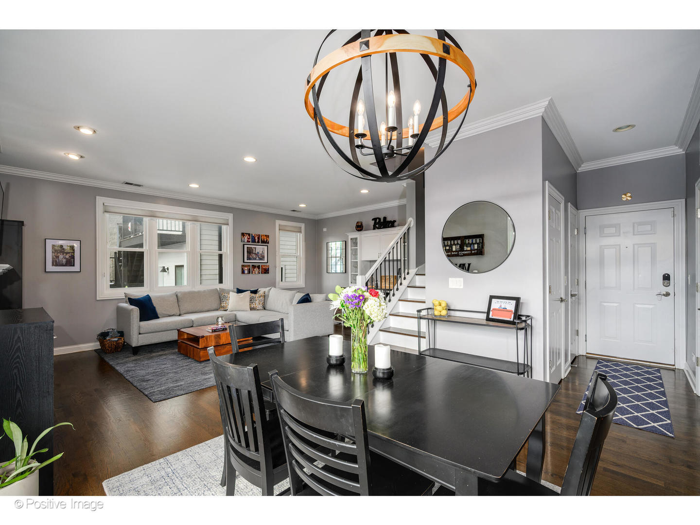 1617 West Barry Avenue, Unit 2S Chicago, IL 60657 - Photo 8 of 27