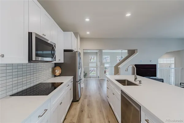 $539,900 | 9620 Kent Place, Aurora, CO 80014