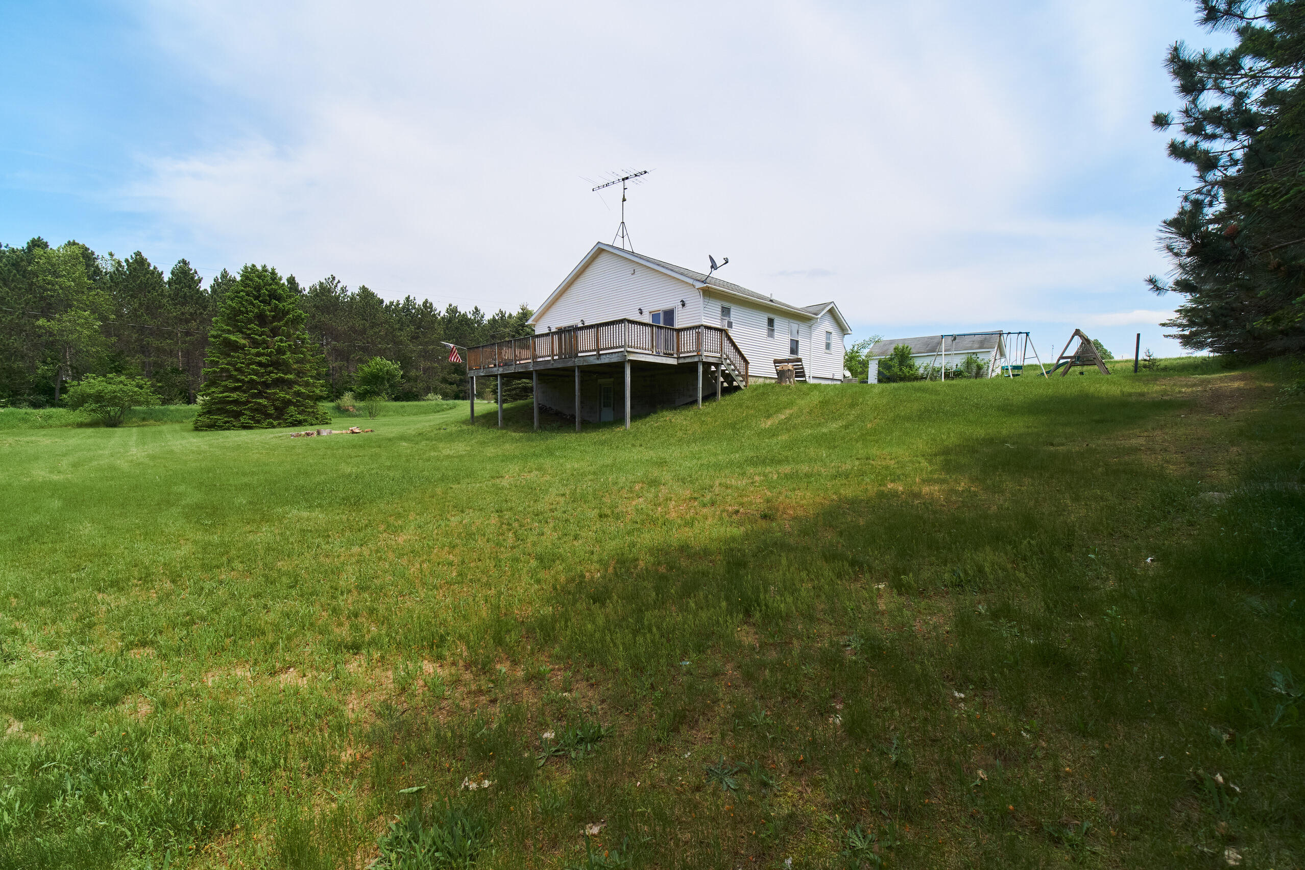 7235 Lyman Road Kaleva, MI 49645 - Photo 39 of 42 7235_Lyman_Rd-35