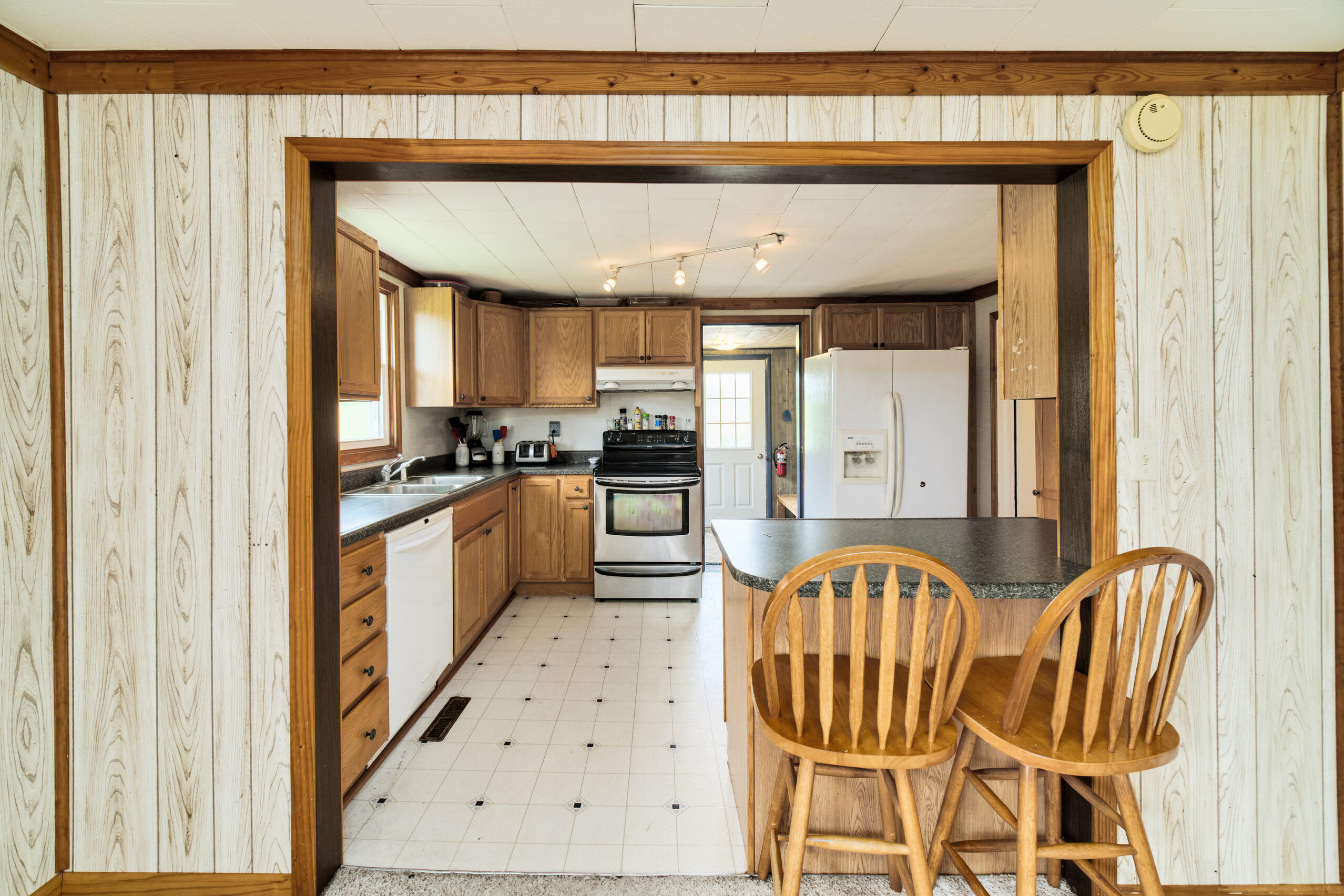 7235 Lyman Road Kaleva, MI 49645 - Photo 9 of 42 7235_Lyman_Rd-07