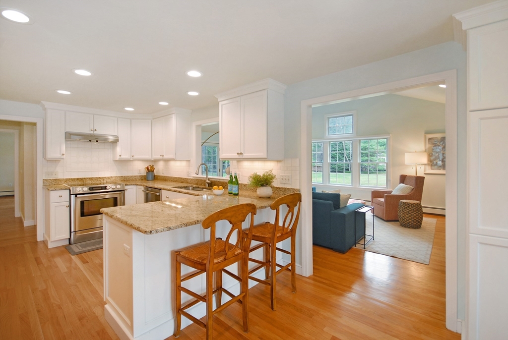 187 Plainfield Road Concord, MA 01742 - Photo 13 of 36 Gallery Image 13