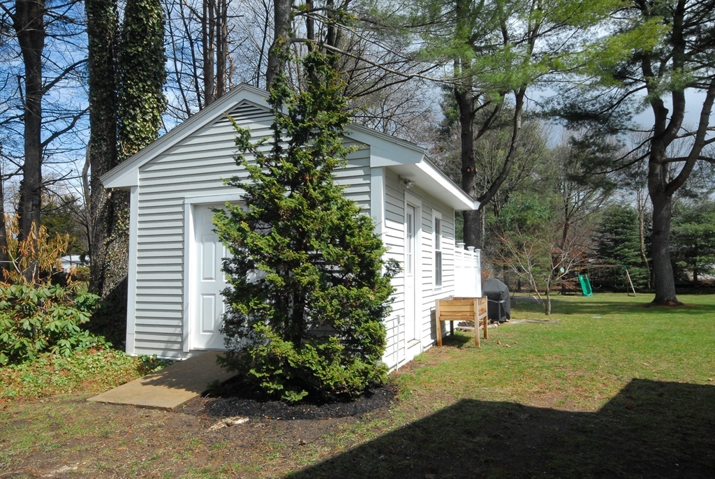 187 Plainfield Road Concord, MA 01742 - Photo 33 of 36 Gallery Image 33
