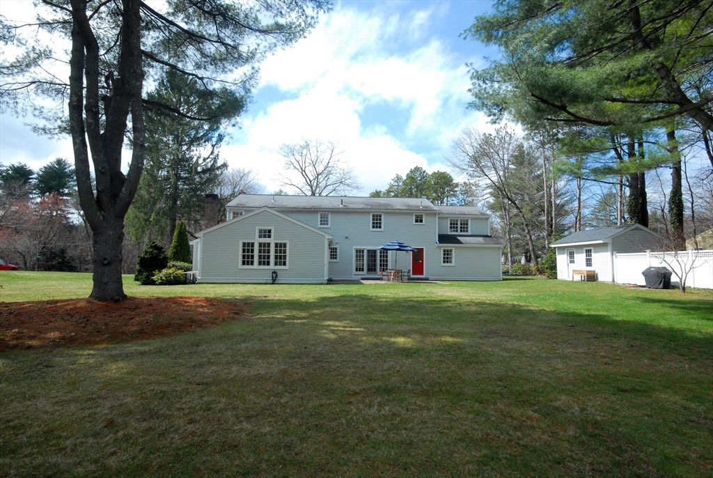 187 Plainfield Road Concord, MA 01742 - Photo 35 of 36 Gallery Image 35