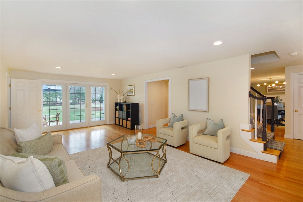 187 Plainfield Road Concord, MA 01742 - Photo 5 of 36 Gallery Image 5
