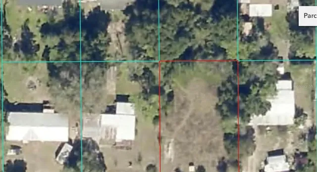 $17,500 | 12945 Northeast 5th Street, Silver Springs, FL 34488