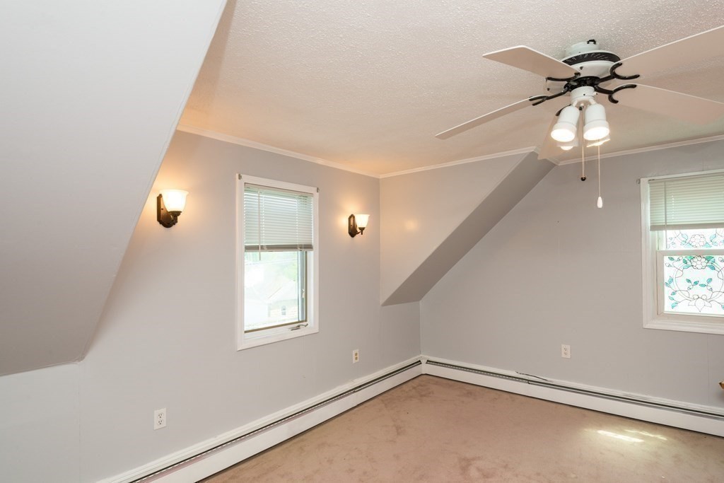 46 Holten Street Peabody, MA 01960 - Photo 15 of 41 a view of an empty room with a window