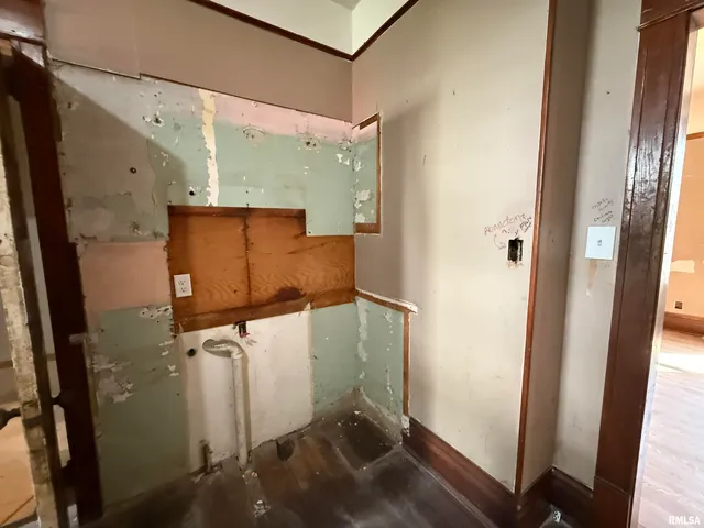 $89,900 | 220 South Orange Street, Havana, IL 62644