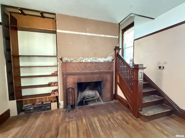 $89,900 | 220 South Orange Street, Havana, IL 62644