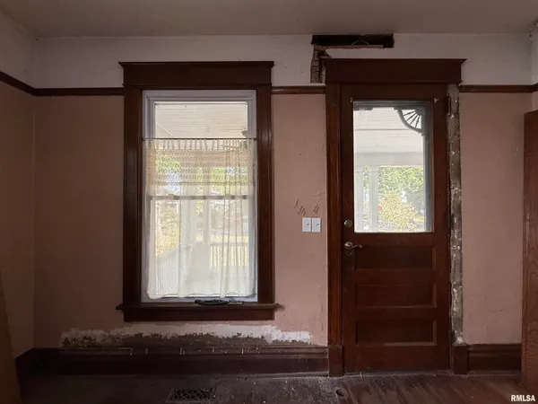 $89,900 | 220 South Orange Street, Havana, IL 62644