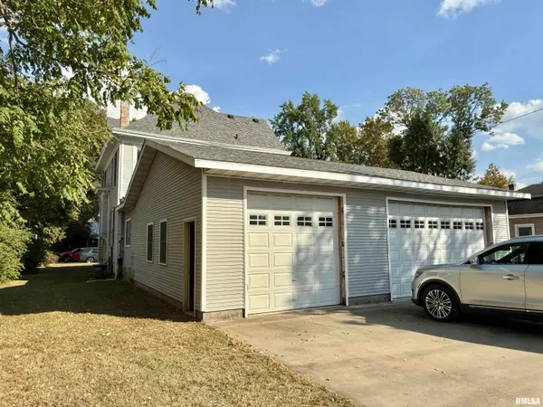 $89,900 | 220 South Orange Street, Havana, IL 62644