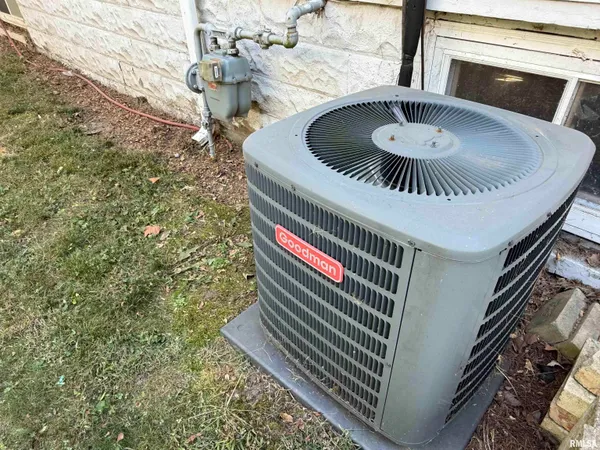 $89,900 | 220 South Orange Street, Havana, IL 62644