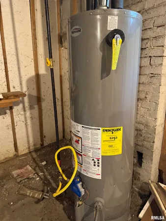 $89,900 | 220 South Orange Street, Havana, IL 62644