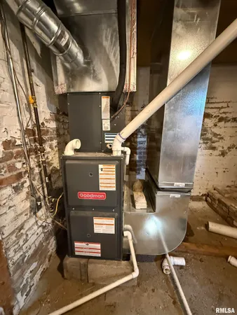 $89,900 | 220 South Orange Street, Havana, IL 62644