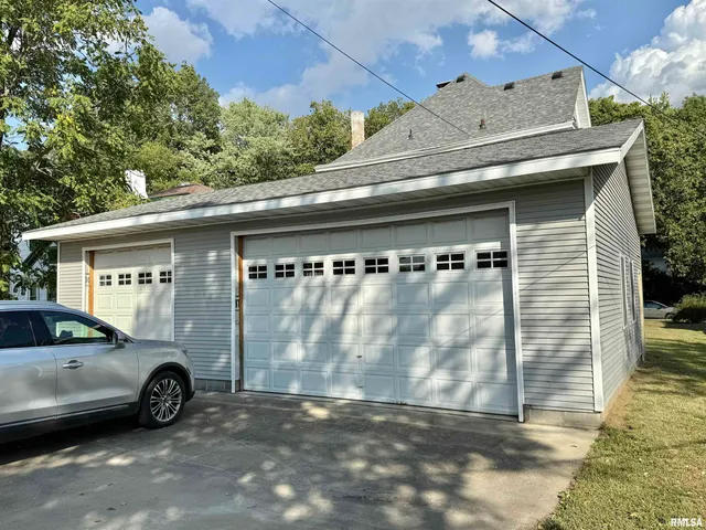 $89,900 | 220 South Orange Street, Havana, IL 62644