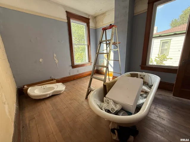 $89,900 | 220 South Orange Street, Havana, IL 62644