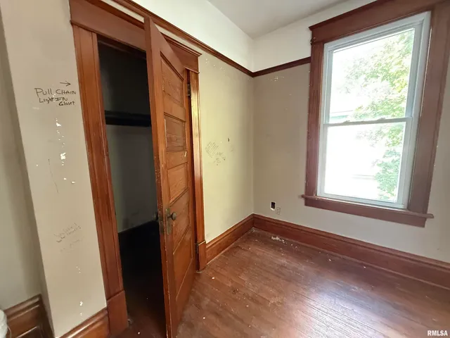 $89,900 | 220 South Orange Street, Havana, IL 62644