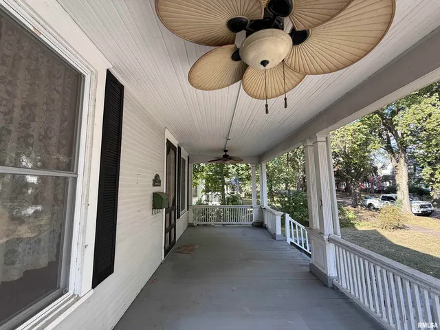 $89,900 | 220 South Orange Street, Havana, IL 62644