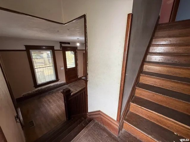 $89,900 | 220 South Orange Street, Havana, IL 62644