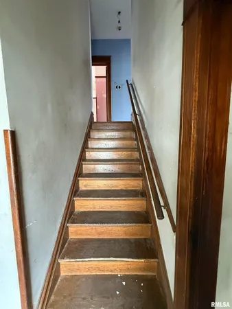 $89,900 | 220 South Orange Street, Havana, IL 62644