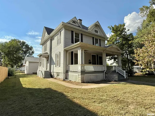 $89,900 | 220 South Orange Street, Havana, IL 62644