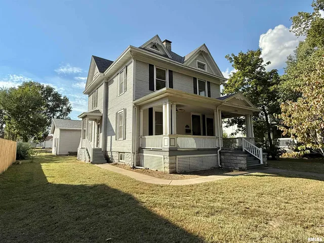 $89,900 | 220 South Orange Street, Havana, IL 62644