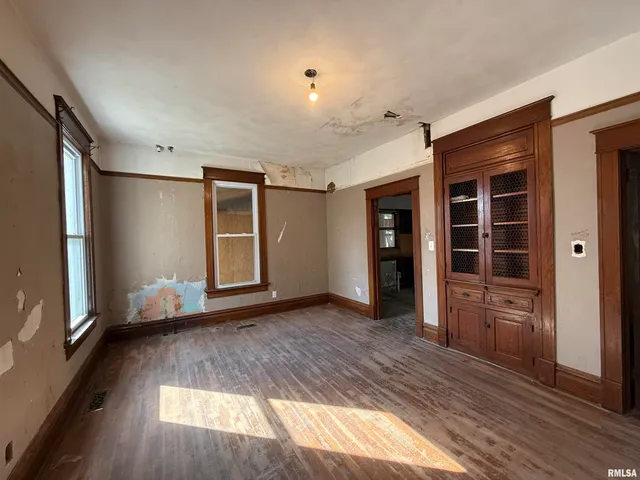 $89,900 | 220 South Orange Street, Havana, IL 62644