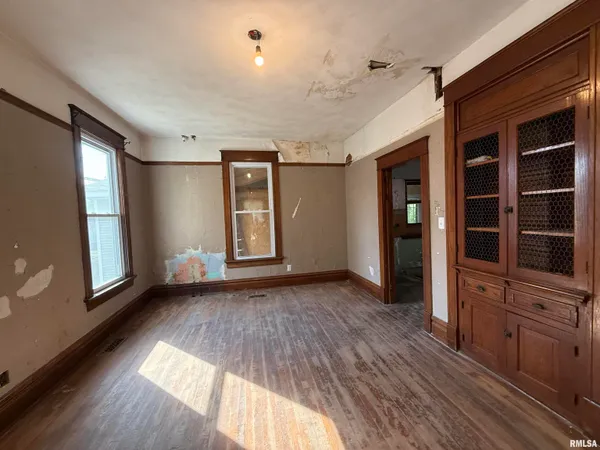 $89,900 | 220 South Orange Street, Havana, IL 62644