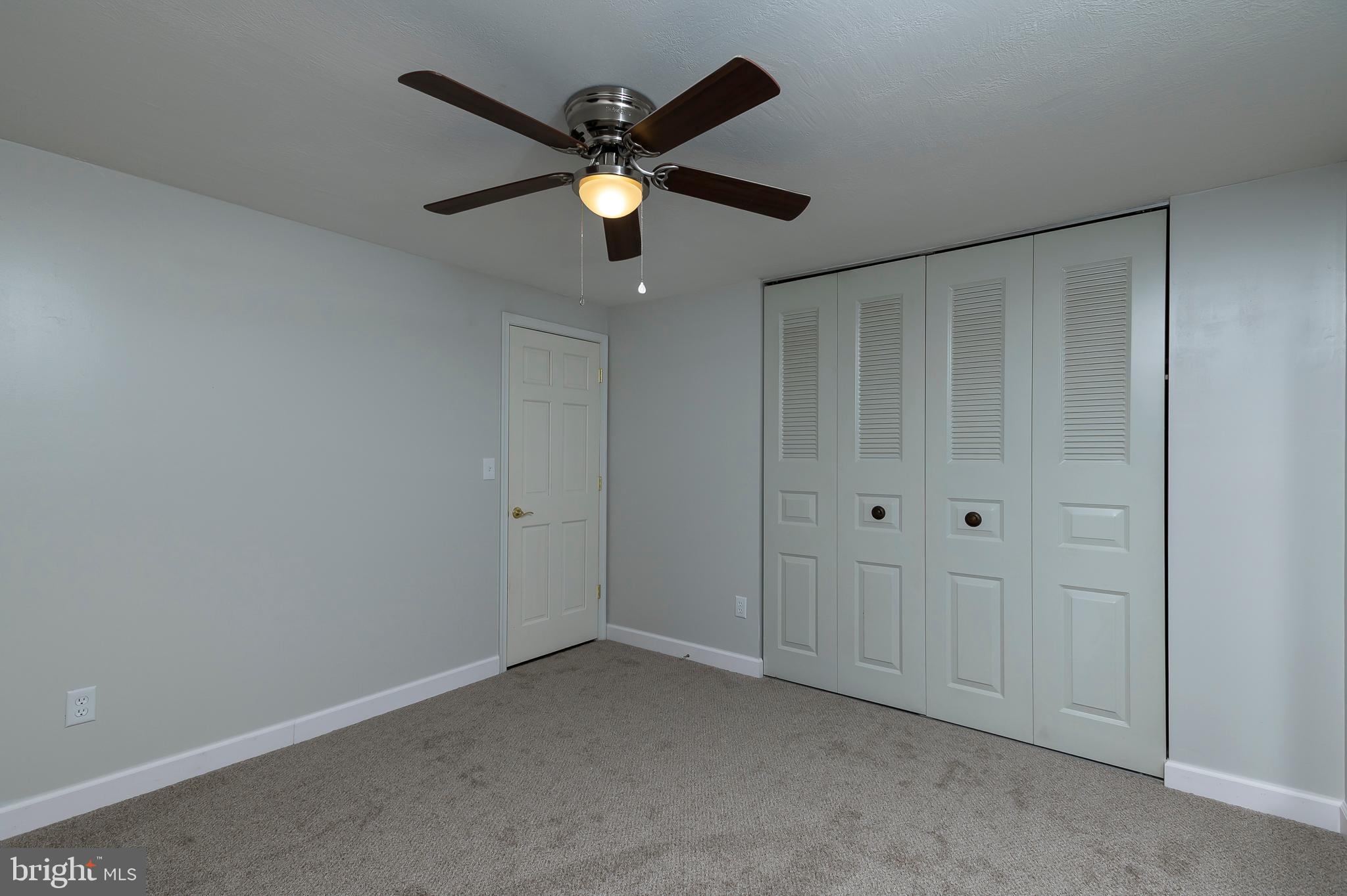 308 Raussell Place Severna Park, MD 21146 - Photo 15 of 39 Bedroom 2 (alt view)