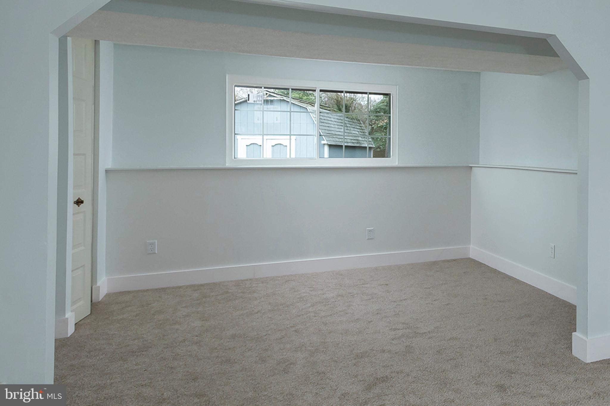 308 Raussell Place Severna Park, MD 21146 - Photo 25 of 39 Alternate Bedroom 4