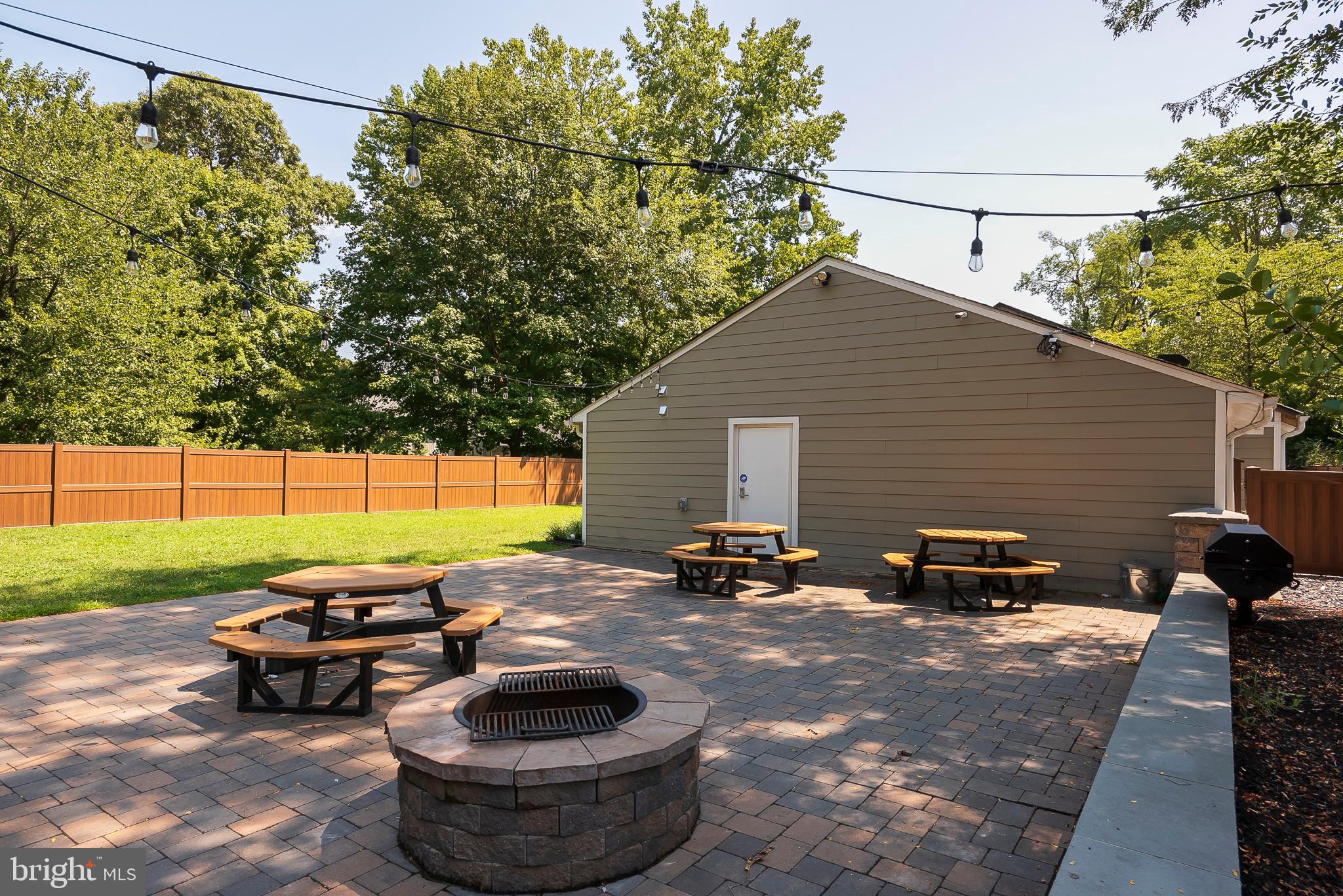 308 Raussell Place Severna Park, MD 21146 - Photo 35 of 39 COMMUNITY PICNIC AREA (ALT VIEW)