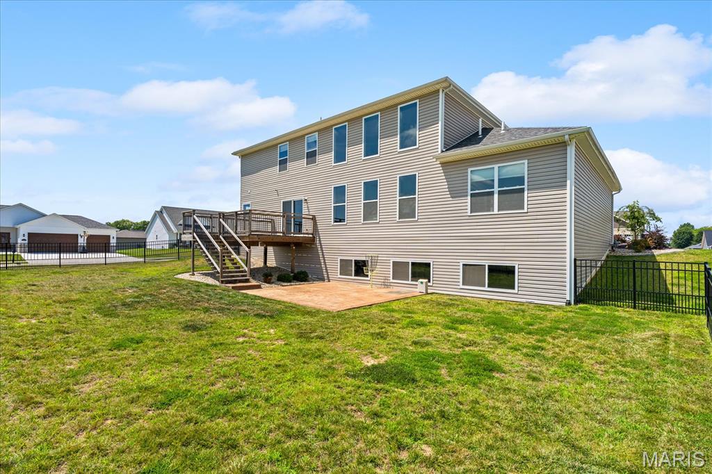 1434 Montauk Road Troy, IL 62294 - Photo 11 of 82 Gallery Image 11
