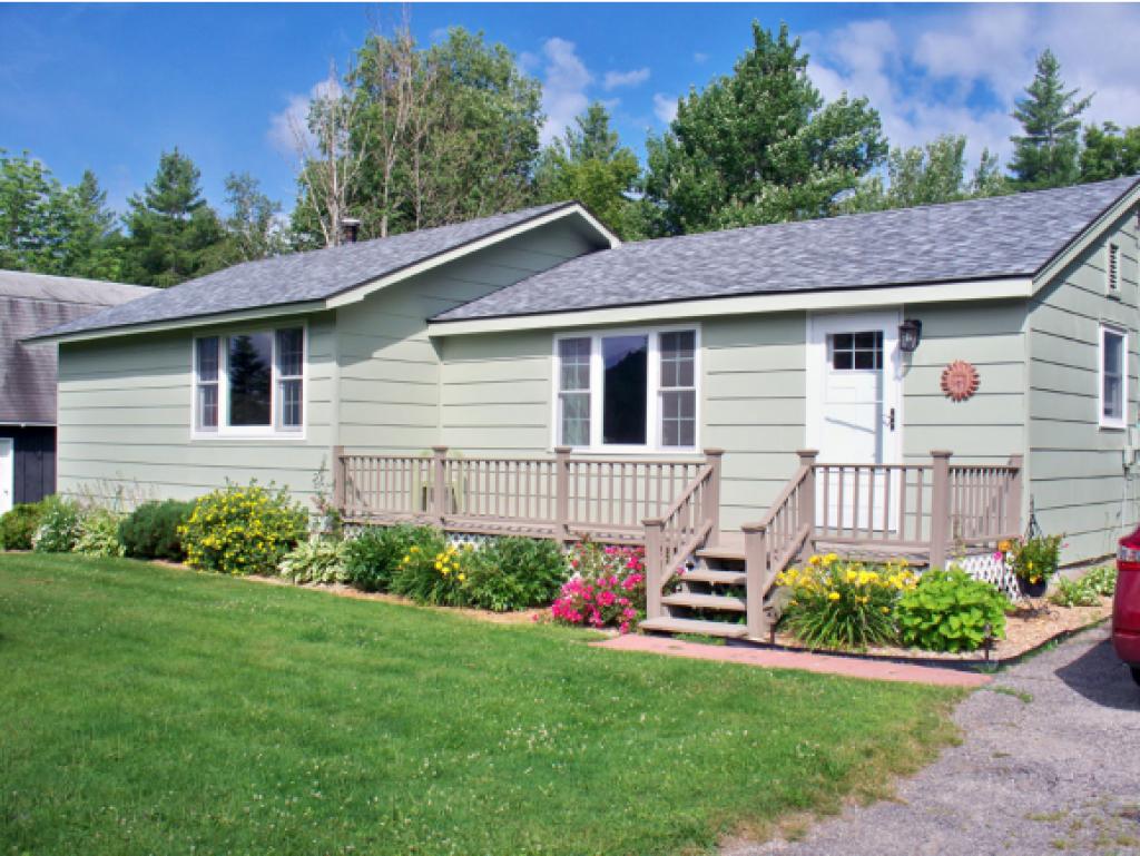 323 Old CCC Road Shrewsbury, VT 05738 - Photo 1 of 20