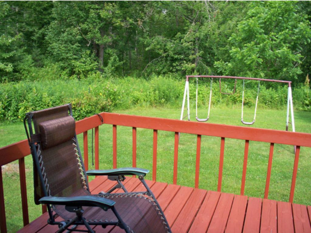 323 Old CCC Road Shrewsbury, VT 05738 - Photo 4 of 20