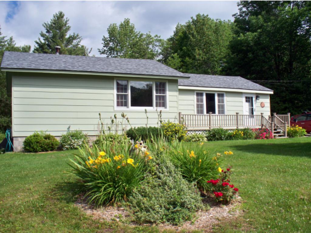 323 Old CCC Road Shrewsbury, VT 05738 - Photo 8 of 20