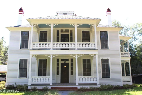 $1,275,000 | Undisclosed Address, Ellisville, MS 39437