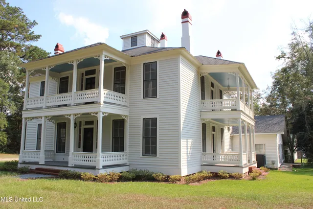 $1,275,000 | Undisclosed Address, Ellisville, MS 39437