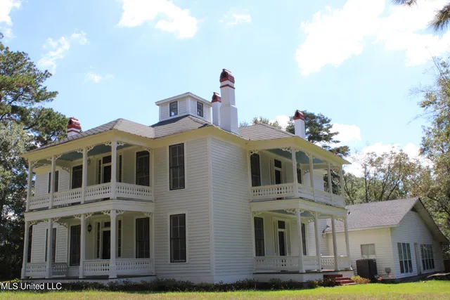 $1,275,000 | Undisclosed Address, Ellisville, MS 39437